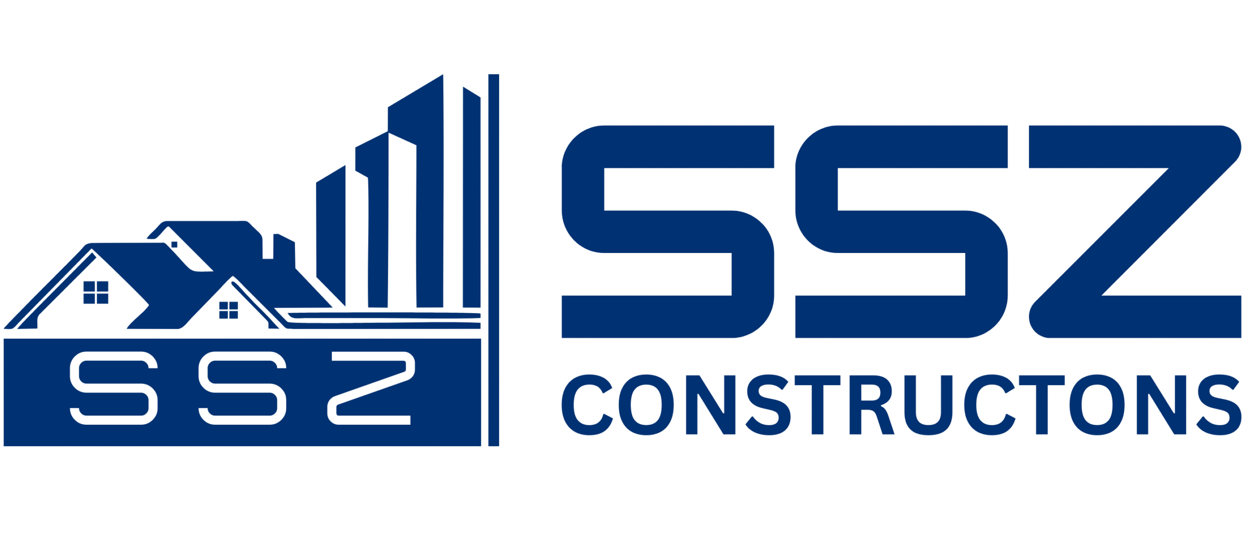 SSZ Constructions